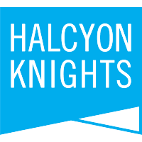 Halcyon Knights logo