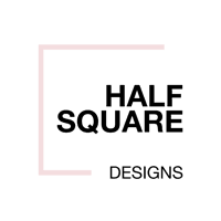 Halfsquare Designs logo