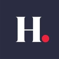 Halldon logo