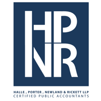 Halle Porter Newland & Rickett, LLP logo