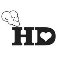 Hamlin Daniels logo
