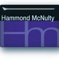 Hammond McNulty logo