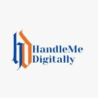 Handle Me Digitally logo