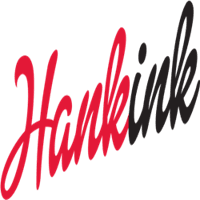 HankInk logo