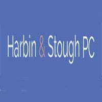 Harbin & Stough PC logo