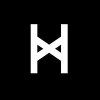 Harley Johnston logo