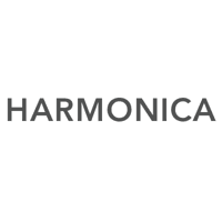 Harmonica logo