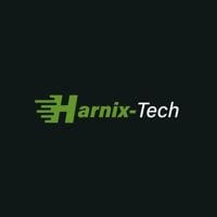 Harnix Tech logo