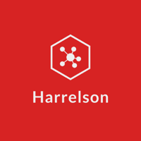 Harrelson Agency logo