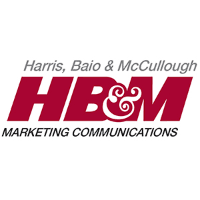 Harris, Baio & McCullough logo