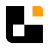 Harris Black logo