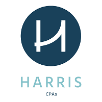 Harris CPAs logo
