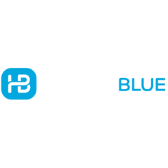 Harrison Blue Ventures logo