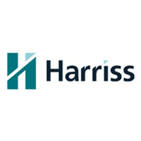 Harriss Chartered Accountants logo