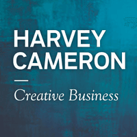 Harvey Cameron logo