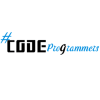 Hash Code Programmers logo