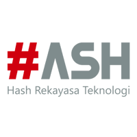 Hash Rekayasa Teknologi logo
