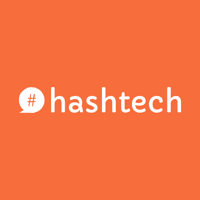 Hashtech logo