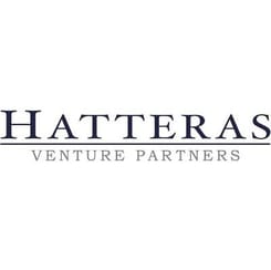 Hatteras Venture Partners logo