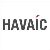 HAVAÍC logo