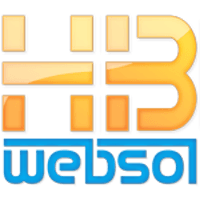 HB WEBSOL logo