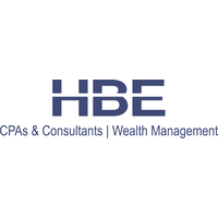 Hbe LLP logo