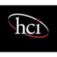 HCI Corporation logo