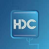HDC New Media logo