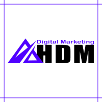 HDM logo