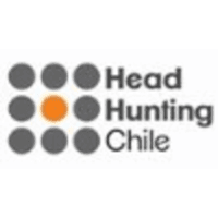 HeadHunting Chile logo