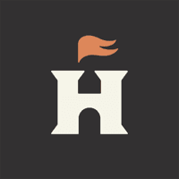 HEADQUARTERS logo