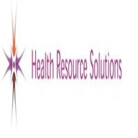 Health Resources Solutions, LLC logo