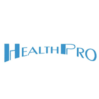 HealthPro logo