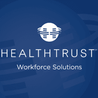 HealthTrust Workforce Solutions logo