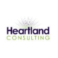 Heartland Consulting logo