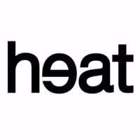 Heat logo