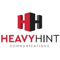 Heavy Hint Communications logo