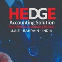 Hedge Accounting Solution logo