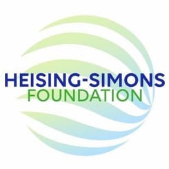 Heising-Simons Foundation logo