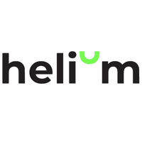 Helium Sites logo