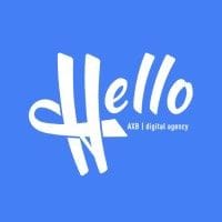 Hello Digital S. de R.L. de C.V. logo