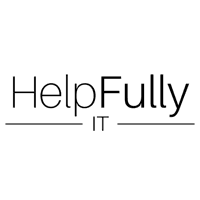 HelpFully IT logo