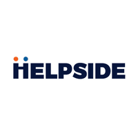 Helpside logo