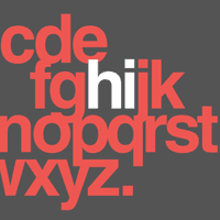 Helveticka logo