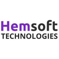 Hemsoft Technologies logo