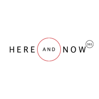 Here and Now 365 logo