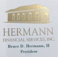 Hermann Financial Services, Inc. logo