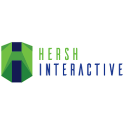Hersh Interactive Group logo