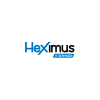 Heximus logo