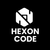 Hexoncode logo